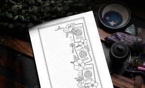 Imbolc Special Edition Printable PDF