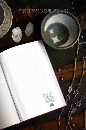Zodiac Journals (Hardcover)