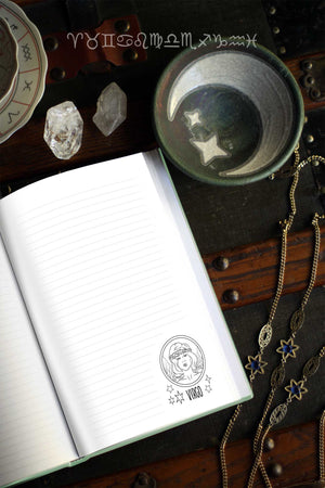Zodiac Journals (Hardcover)