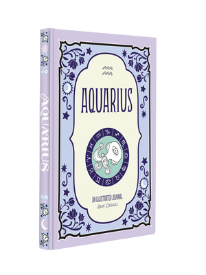 Zodiac Journals (Hardcover)