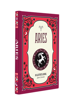 Zodiac Journals (Hardcover)
