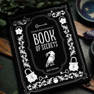 The Book of Secrets