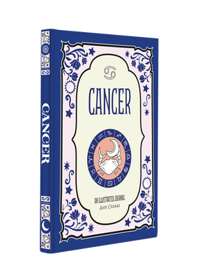 Zodiac Journals (Hardcover)
