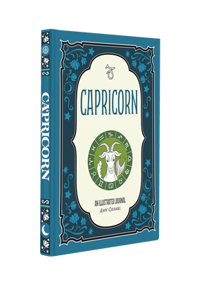 Zodiac Journals (Hardcover)