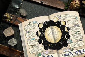 FULL COLOR Planner for a Magical 2023