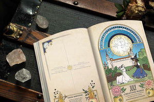 FULL COLOR Planner for a Magical 2023