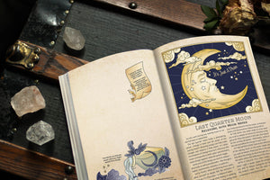 FULL COLOR Planner for a Magical 2023