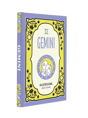 Zodiac Journals (Hardcover)