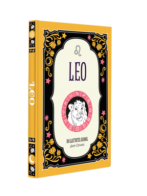 Zodiac Journals (Hardcover)