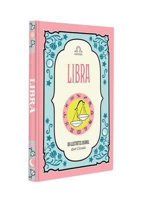 Zodiac Journals (Hardcover)