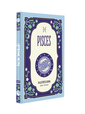 Zodiac Journals (Hardcover)