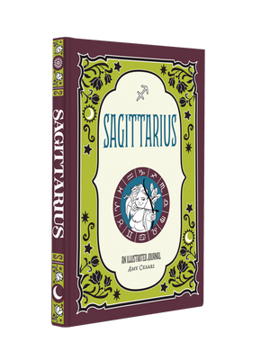 Zodiac Journals (Hardcover)