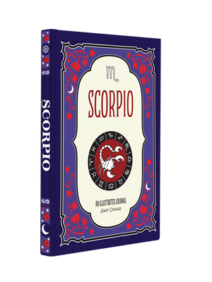 Zodiac Journals (Hardcover)
