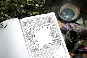 The Book of Secrets