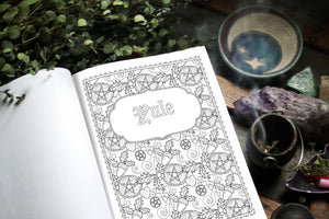 The Book of Secrets