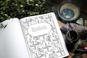 The Book of Secrets