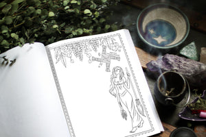 The Book of Secrets