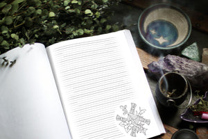 The Book of Secrets