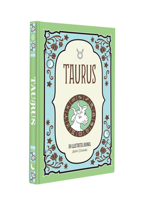 Zodiac Journals (Hardcover)