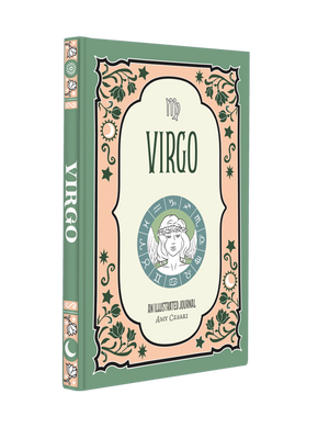 Zodiac Journals (Hardcover)