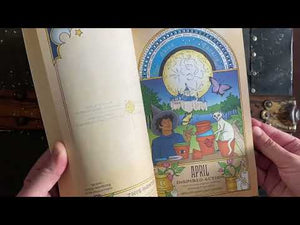 FULL COLOR Planner for a Magical 2023