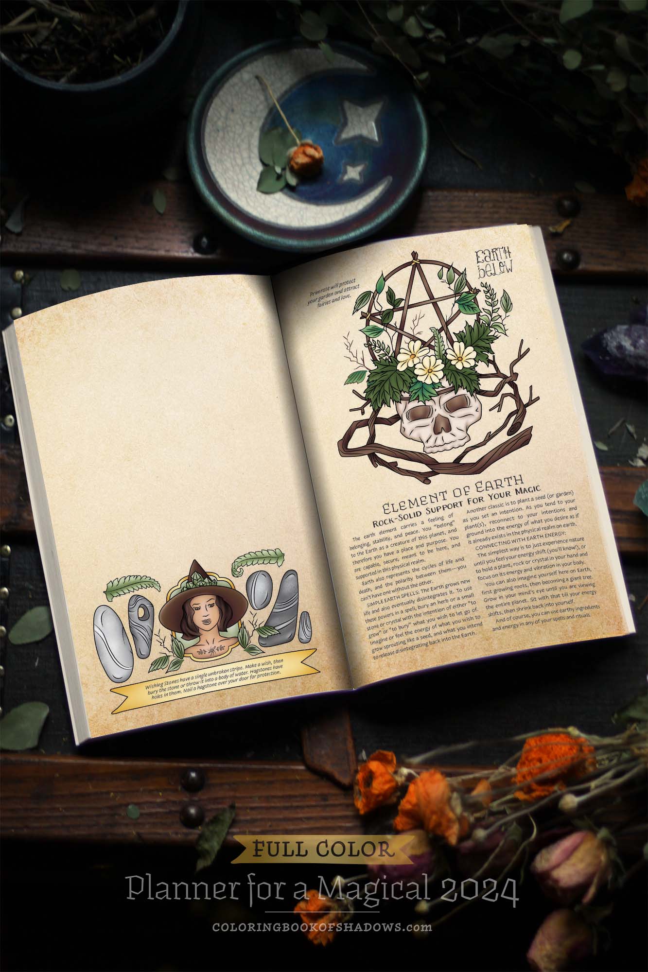 All Products Coloring Book Of Shadows   2024 COLOR V 41 1003d839 Ebd4 48c0 842a 8267c0ce46d9 5000x 