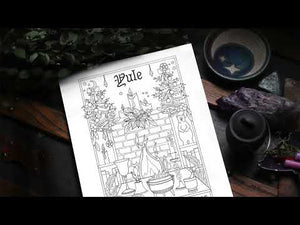 Yule Special Edition Printable PDF