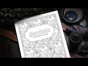 Samhain Special Edition Printable PDF