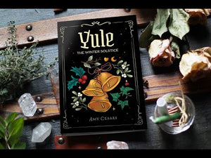 FULL-COLOR Yule: the Winter Solstice